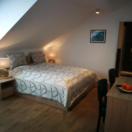 Hotel Wachtendonker Hof