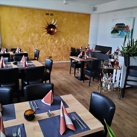 Wachtendonker Hof Hotel Wachtendonk