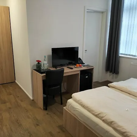 Hotel Wachtendonker Hof *