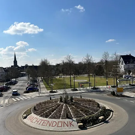 Wachtendonker Hof * Wachtendonk