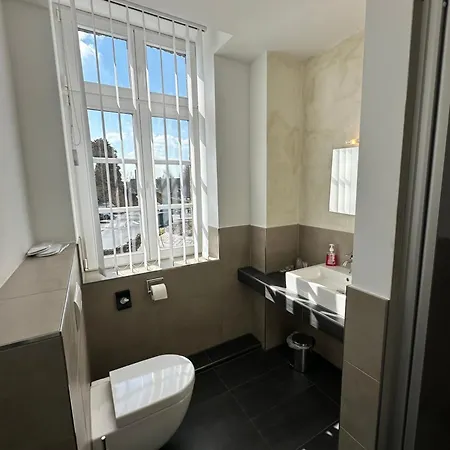 호텔 Wachtendonker Hof