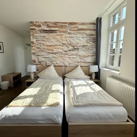 Hotel Wachtendonker Hof *