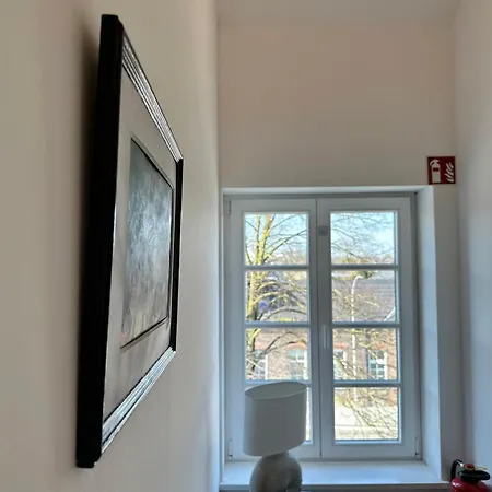 호텔 Wachtendonker Hof