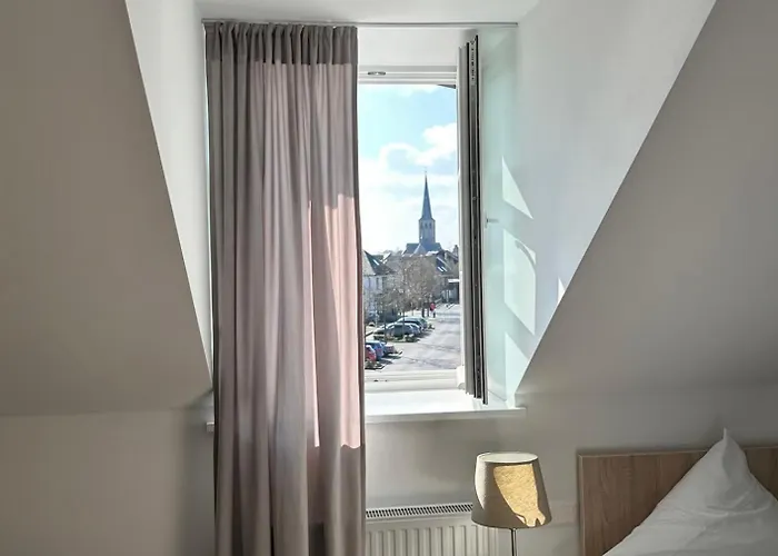 Wachtendonker Hof Wachtendonk