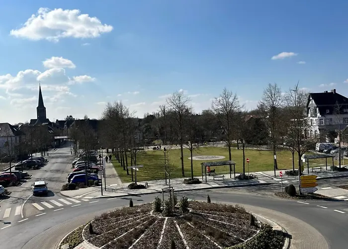 Wachtendonker Hof * Wachtendonk