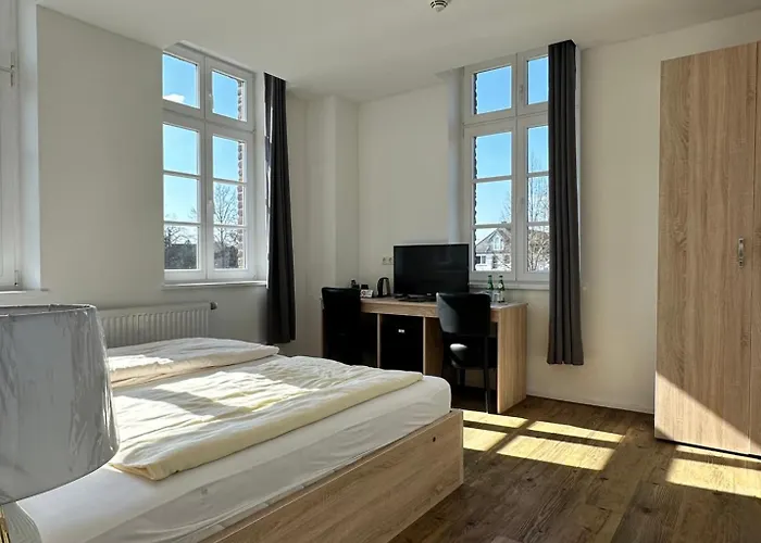 Wachtendonker Hof *