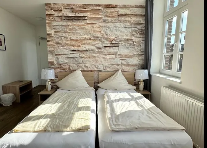 Hotel Wachtendonker Hof *