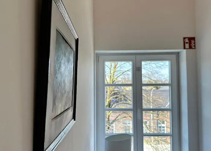 Hotel Wachtendonker Hof